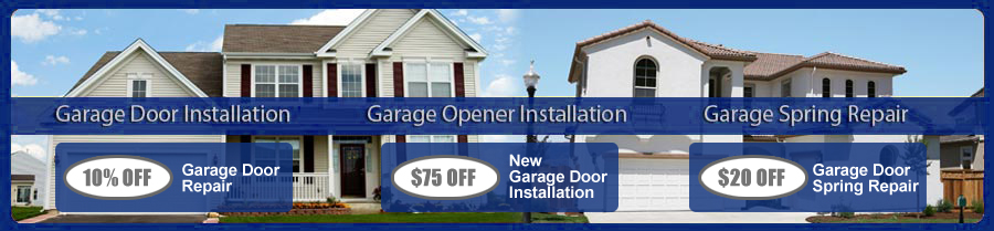 Garage Door Swampscott